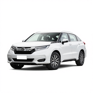 Honda Avancier 2020 370TURBO AWD Edición Supreme - Product Image 1