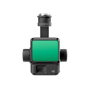 Zenmuse L2 Camera for DJ Matrice 300 350 RTK Drone Integrated Lidar Gimbal Camera L2 Emergency Response <b>Mapping</b> Camera - Product Image 1