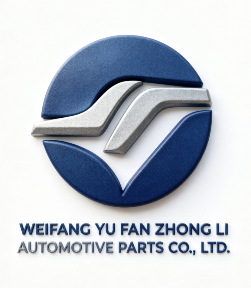 Weifang Yufan Zhongli Auto Parts Co., Ltd. logo
