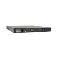 Serveur pare-feu 1U Xeon E5-2686 V4 18C/36T 6x GbE jusqu'à 10x10G SFP Security Gateway Appliance pour centre de données SD-WAN Cloud Edge