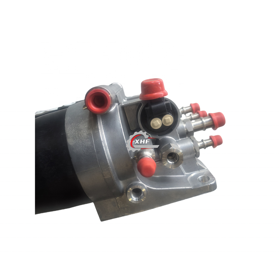 Electronic Fuel Transfer Pump Assembly 541-6886/523-4987/434-5089 320GC ...