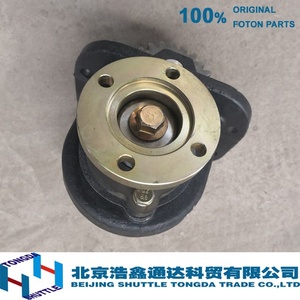 อะไหล่แท้รถบรรทุกโฟตอน-ชุดขับเคลื่อน 6,000/<span class=keywords><strong>PTO</strong></span> (6T120Q-2011/1700010-D9020A) - Product Image 3