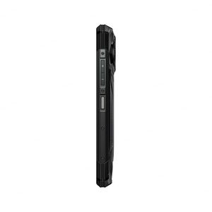 DOOGEE S200 Ultra Robuste Résistant à l'Eau Vision Nocturne Octa Core 120Hz NFC GSM LTE Smartphone Android 15 12Go+1To 11000mAh 5G Mobile - Product Image 2