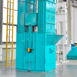 Cina banyak digunakan vertikal ember lift <span class=keywords><strong>Grain</strong></span> Bucket lift batu bara untuk dijual - Product Image 2