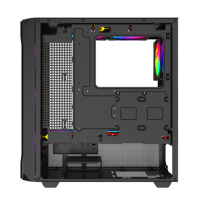 Gabinetes y Torres de PC para Juegos de Alta Calidad, Gabinetes ITX y ATX para Computadoras de Escritorio, Torres para CPU