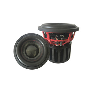 <span class=keywords><strong>Woofer</strong></span> de Audio para coche, 2500w, espuma ancha, envolvente, 12 <span class=keywords><strong>pulgadas</strong></span>, Spl - Product Image 3