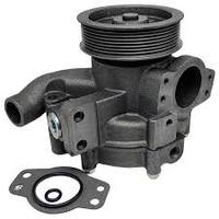 Pièces de moteur, pompe à eau diesel pour excavatrice Cat 3116 3216 C6.6 C7