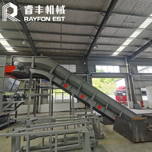 Fabrik versorgungs abfall <span class=keywords><strong>PET</strong></span>-Kunststoffflaschen-Recycling maschine auf Lager Massen-/Großhandels versorgung - Product Image 3