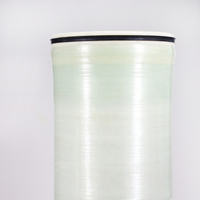 Meilleure vente 8 pouces filtre à eau à membrane d'osmose inverse SW-8040 pour le dessalement de l'eau de mer