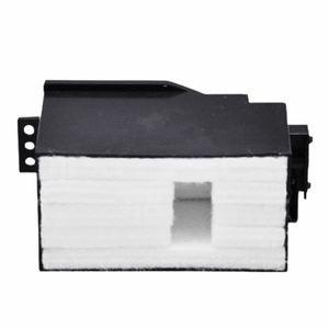 Boîte de Maintenance de Tampon D'encre Déchets Pour Epson XP600 XP610 XP620 XP630 <span class=keywords><strong>XP640</strong></span> 600 610 630 640 Réservoir D'encre Déchets XP520 XP530 XP540 Spnge pad - Product Image 1