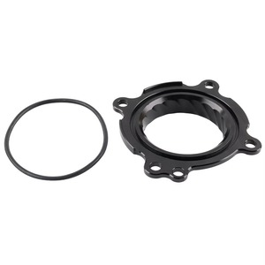 Auso-Racing ชุดลิ้นปีกผีเสื้อสำหรับรถกอล์ฟ Volkswagen MK 2014-2018 Gen3 EA888 A4 Audi - Product Image 4