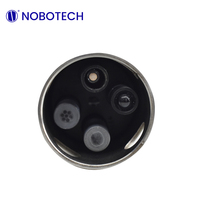 Instrumento Analítico de Alta Precisión para Medir Nitrógeno Amoniacal en Agua, con Fuerte Capacidad Anti-Interferencia, Sensor de NO3