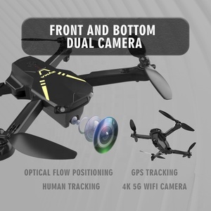 <span class=keywords><strong>Dron</strong></span> de Gran <span class=keywords><strong>Venta</strong></span> SYMA Z6G 4K con Control de Gestos y GPS de Largo Alcance con Cámara 4K para Adultos - Product Image 5