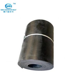 China Custom Ontwerp Hittebestendige Nylon Transportband Nieuwe Staat Ep630/3 Rubber Transportband Voor Kolen & Graan Gebruikt In De Industrie - Product Image 4