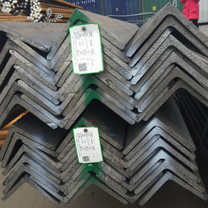 เหล็กฉากชุบสังกะสี 50 มม. x 50 มม. x 6 มม. หนา  แบบเหล็กฉากเท่ากันทุกทิศทาง ยาว 20 ฟุต พร้อมตารางน้ำหนัก - Product Image 3