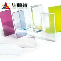 4X6' 4X8' 0.8mm 1mm Custom Cut Plexiglass Colorful Bending Acrylic Plastic  Sheet - China Bending Acrylic, Laminate Acrylic Sheet