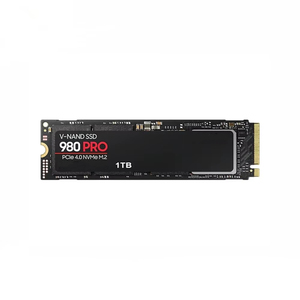 <span class=keywords><strong>980Pro</strong></span> 500GB 1TB 2TB 250GB NVMe M.2 SSD PCIe Gen4 X4 TLC NAND Stockage ultra-rapide pour ordinateur portable et ordinateur de bureau - Product Image 3