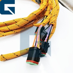 Arnés de Cableado 226-9669 2269669 para Tractor D6R III - Product Image 2