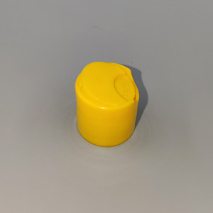 Tapón de disco superior de 28mm, 28/410 <span class=keywords><strong>tapas</strong></span> de color naranja en stock para botella de Mascota, 150ml, 180ml, 250ml, 500ml - Product Image 4