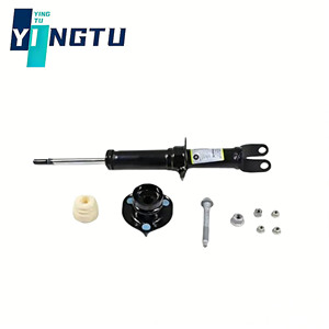 Nuovo Ammortizzatore Anteriore ZHIHAO per Jeep 2021 (OEM 68040880AG 68404035AC ecc.) - Product Image 3