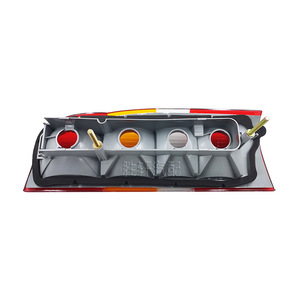 Conjunto de Luz Trasera de 12V para Ford Transit Mk6, Modelos 00-06, Lado Izquierdo y Derecho - Product Image 5