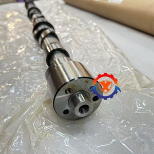 Arbre à cames 65.04401-0489D pour moteur DE12TIS, excavatrice DX340 DX420 - Product Image 2