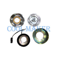 Ap02 — embrayage de compresseur, pour MITSUBISHI MONTERO SPORT/L400, MR315442,, MR360532,