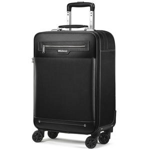 Business <b>Suitcase</b> Trolly Password Box Roller Spinner <b>Suitcase</b> Luggage Thickened Boarding Trolley Foreign Trade Small Travel Bag - Product Image 2