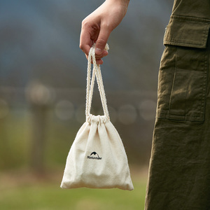 Naturehike Cadena de luces Lámpara de ambiente Decoración de camping al aire libre Luces LED impermeables - Product Image 3