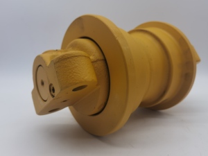 อะไหล่ช่วงล่างลูกกลิ้งรองรางลูกกลิ้งด้านล่างสำหรับรถขุดงานหนัก - Product Image 3