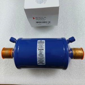 ตัวป้องกันคอมเพรสเซอร์ Emerson รุ่น ASF45S7VV พร้อมไส้กรองความจุสูง สำหรับสารทำความเย็น R22 R134a ใช้กับเครื่องปรับอากาศแบบรวมศูนย์ - Product Image 3