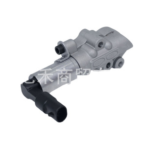 วาล์วควบคุมน้ำมันเครื่อง Hyundai Kia VVT รุ่น 24360-3CAA1 สำหรับควบคุมการไหลของน้ำมันเครื่อง - Product Image 1