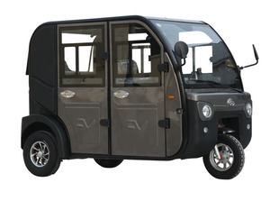 Venta caliente <span class=keywords><strong>2023</strong></span> Leapmotor Mini <span class=keywords><strong>coche</strong></span> eléctrico CLTC 200km FWD 4 asiento más <span class=keywords><strong>barato</strong></span> mini EV <span class=keywords><strong>coche</strong></span> Leapmotor T03 <span class=keywords><strong>2023</strong></span> - Product Image 4