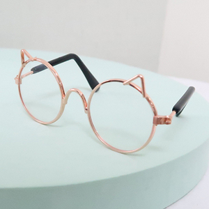 Lunettes de soleil confortables <span class=keywords><strong>pour</strong></span> hommes, accessoires de vêtements Cool <span class=keywords><strong>pour</strong></span> les chiens et les chats - Product Image 4