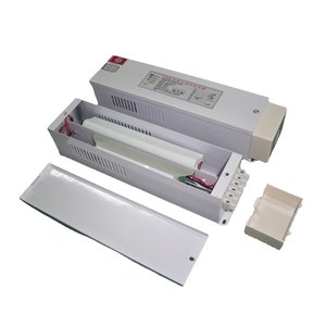 DF168-30H <span class=keywords><strong>LED</strong></span> Đèn tự động khẩn cấp thiết bị Li-ion pin 25000 giờ Thời gian làm việc uninterruptible điện khẩn cấp ánh sáng - Product Image 5