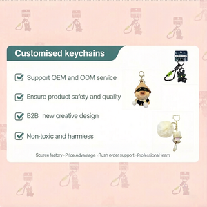 Llavero <span class=keywords><strong>de</strong></span> Resina con Diseño <span class=keywords><strong>de</strong></span> Perro <span class=keywords><strong>de</strong></span> Dibujos Animados, Estilo Pareja Adorable, Accesorio Diario con Forma <span class=keywords><strong>de</strong></span> <span class=keywords><strong>Mascota</strong></span> para Amantes <span class=keywords><strong>de</strong></span> las Mascotas - Product Image 6