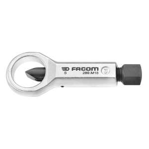 Facom-289ตัวแยกน็อตที่ M8-เครื่องแยกแกน3662424024931ฌ - Product Image 1