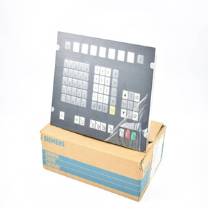 Clavier de commande 805SM <span class=keywords><strong>TW</strong></span> 6FM2805-4AS31 série EA2 PLC - Product Image 1