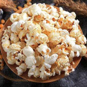 <span class=keywords><strong>Palomitas</strong></span> de Maíz para <span class=keywords><strong>Microondas</strong></span>, Bolsa de 120g, Sabores Dulces de Caramelo y Chocolate, Listas en 3 Minutos, Bocadillos de Granos, Disponible para Marca Privada OEM - Product Image 3