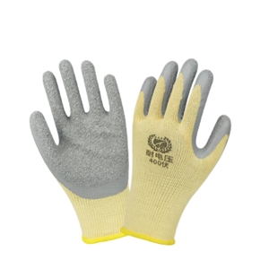 Gants de sécurité antistatiques pour électricien 400V Protection du travail pour le fonctionnement en ligne sous tension Classe isolée - Product Image 4