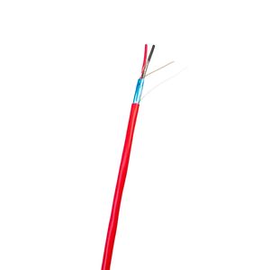 Fabricant de câble d'alarme incendie Câble coupe-feu 2h EN 50200 <span class=keywords><strong>BS</strong></span> <span class=keywords><strong>6387</strong></span> Câble résistant au feu 1.5mm Cuivre torsadé personnalisé 2 - Product Image 3