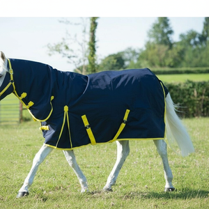 De calidad superior caballo usar participación caballo alfombra ligero 100g - Product Image 1