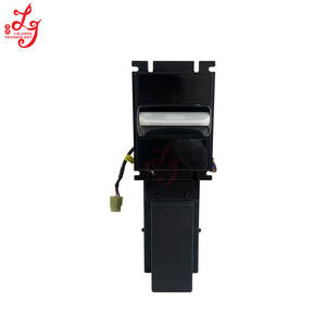 Guangzhou Hot Selling Bill Cash Acceptor TP70 avec Stacker Nouveau produit Accessoires <span class=keywords><strong>de</strong></span> jeu Usine <span class=keywords><strong>Prix</strong></span> <span class=keywords><strong>bas</strong></span> à vendre - Product Image 6