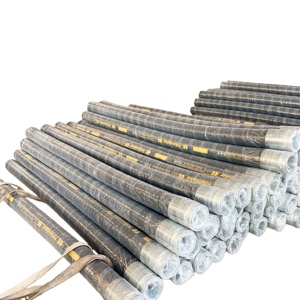 Hebei Hengyuan <span class=keywords><strong>Pipeline</strong></span> Vendas Diretas <span class=keywords><strong>DN125</strong></span> Bomba De Concreto Único Flange <span class=keywords><strong>3m</strong></span> Quatro Camadas Fio De Aço Resistente ao Desgaste Baixa Pressão 148 - Product Image 1