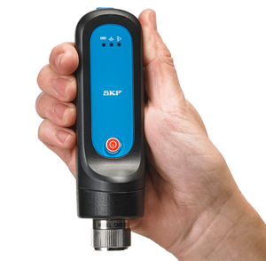 Capteur SKF QuickCollect CMDT 391-K-SL pour compteur de vibrations plus conseiller en condition de machine-équipement de test avancé - Product Image 2