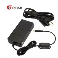 SYYTECH-fuente de alimentación para consola de juegos, cable cargador DC 8,5 V AC, adaptador para PS2 PlayStation 2, accesorios serie 70000