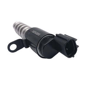 Válvula de Control VVT 24375-03010 para Hyundai Kia, Conjunto de Válvula Solenoide de Aceite de Motor - Product Image 3