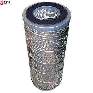 Filtre à air de remplacement <span class=keywords><strong>Mattei</strong></span> CR21G30336, pièces pour compresseur d'air - Product Image 6
