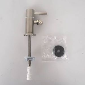 Robinet ioniseur en acier inoxydable SS304, robinets pour machine à eau alcaline, pour filtre à eau, purificateur d'eau - Product Image 4