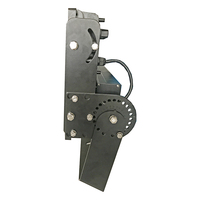 600W 1000W IP65 a évalué la lumière en aluminium de zone d'inondation de projecteur de LED pour des stades de sports